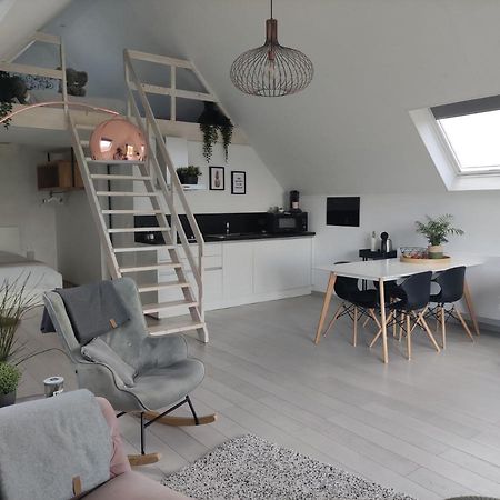 Appartamento *** Biezoe *** Brakel Esterno foto