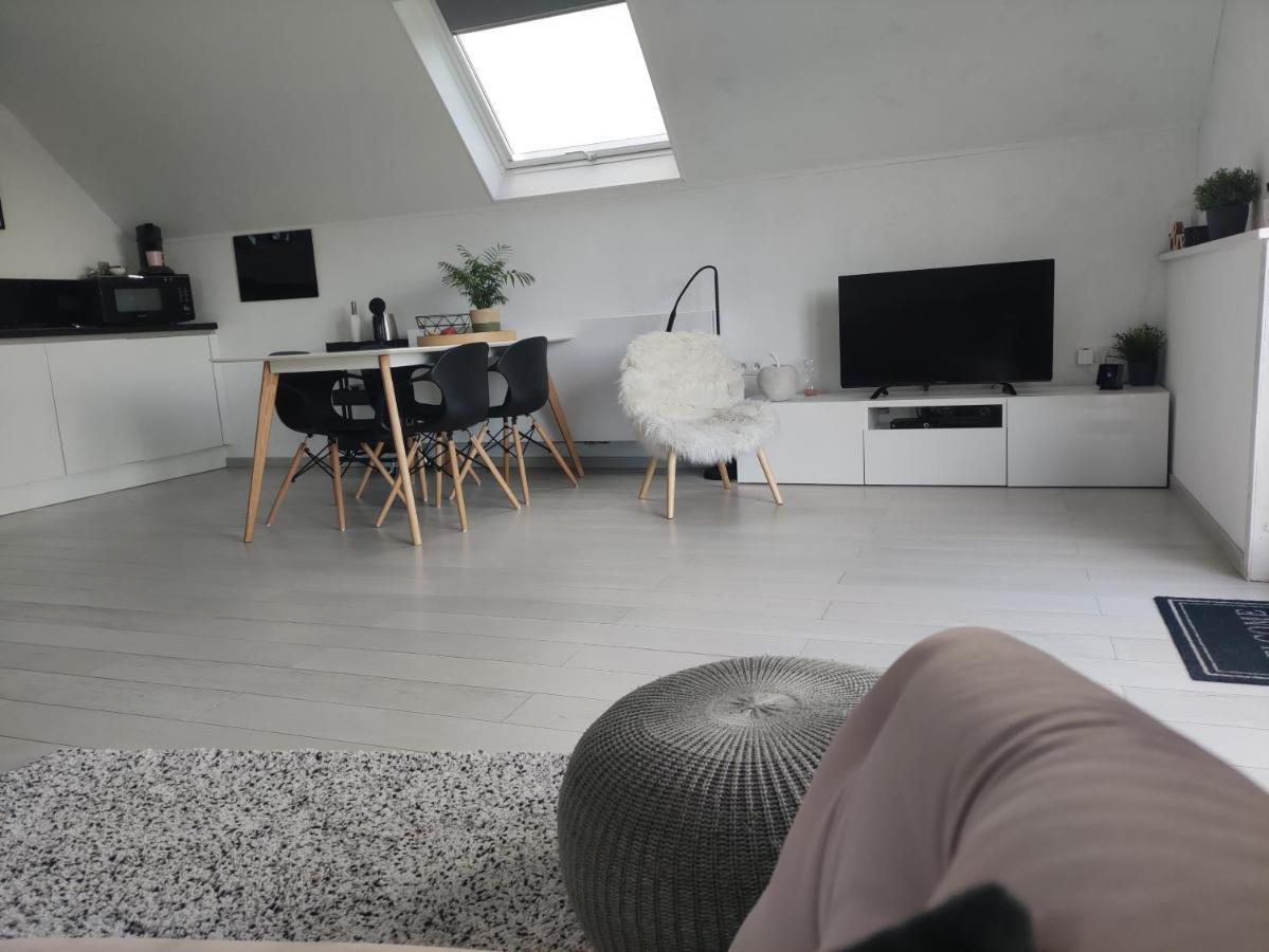 Appartamento *** Biezoe *** Brakel Esterno foto