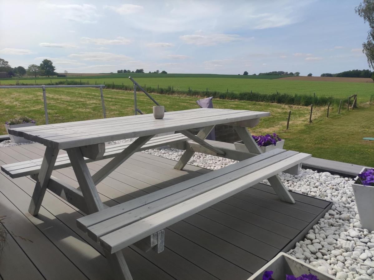 Appartamento *** Biezoe *** Brakel Esterno foto