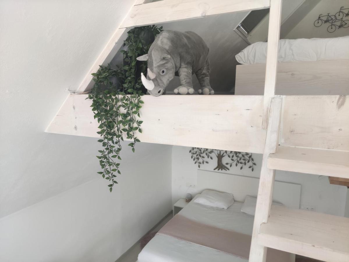 Appartamento *** Biezoe *** Brakel Esterno foto