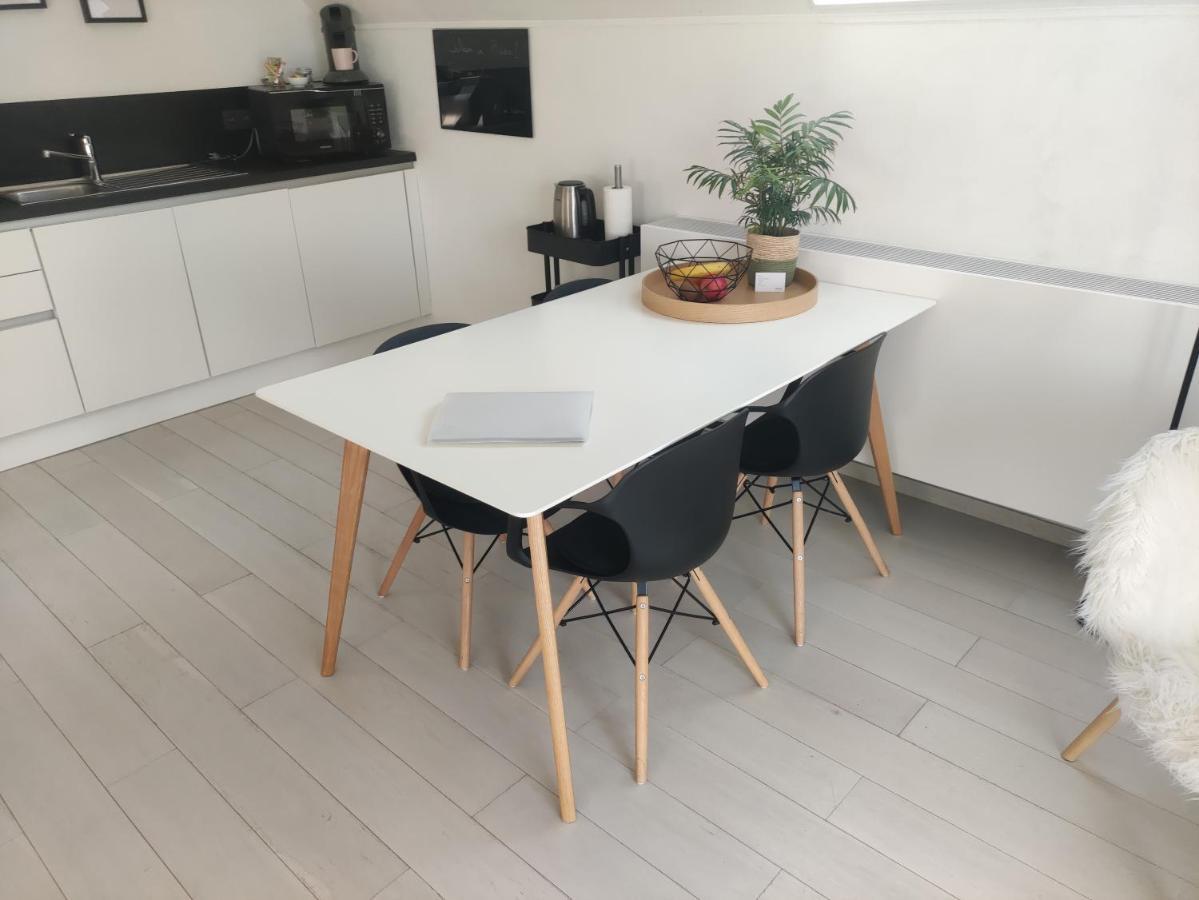 Appartamento *** Biezoe *** Brakel Esterno foto