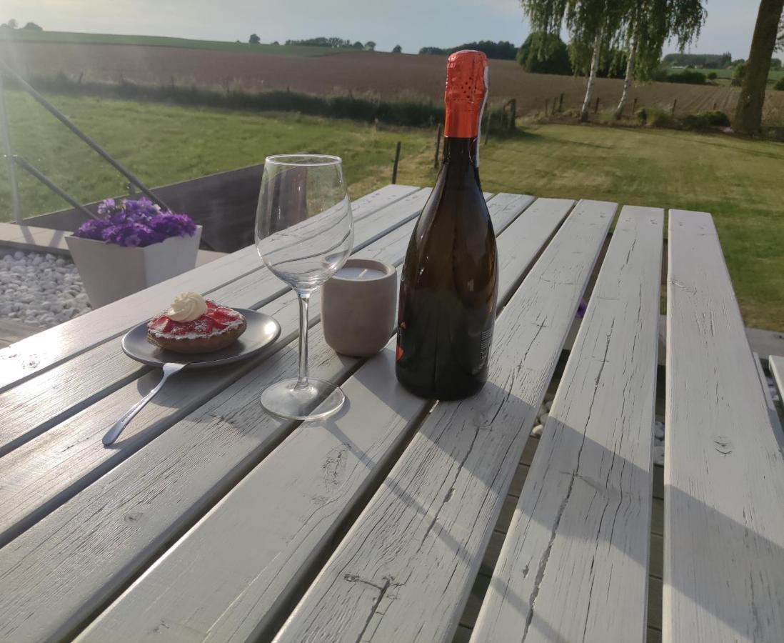 Appartamento *** Biezoe *** Brakel Esterno foto