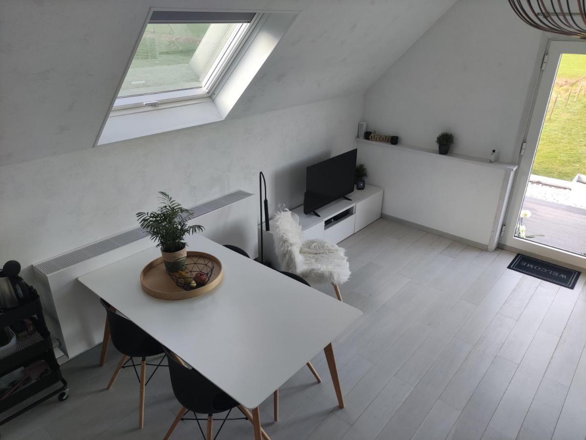 Appartamento *** Biezoe *** Brakel Esterno foto