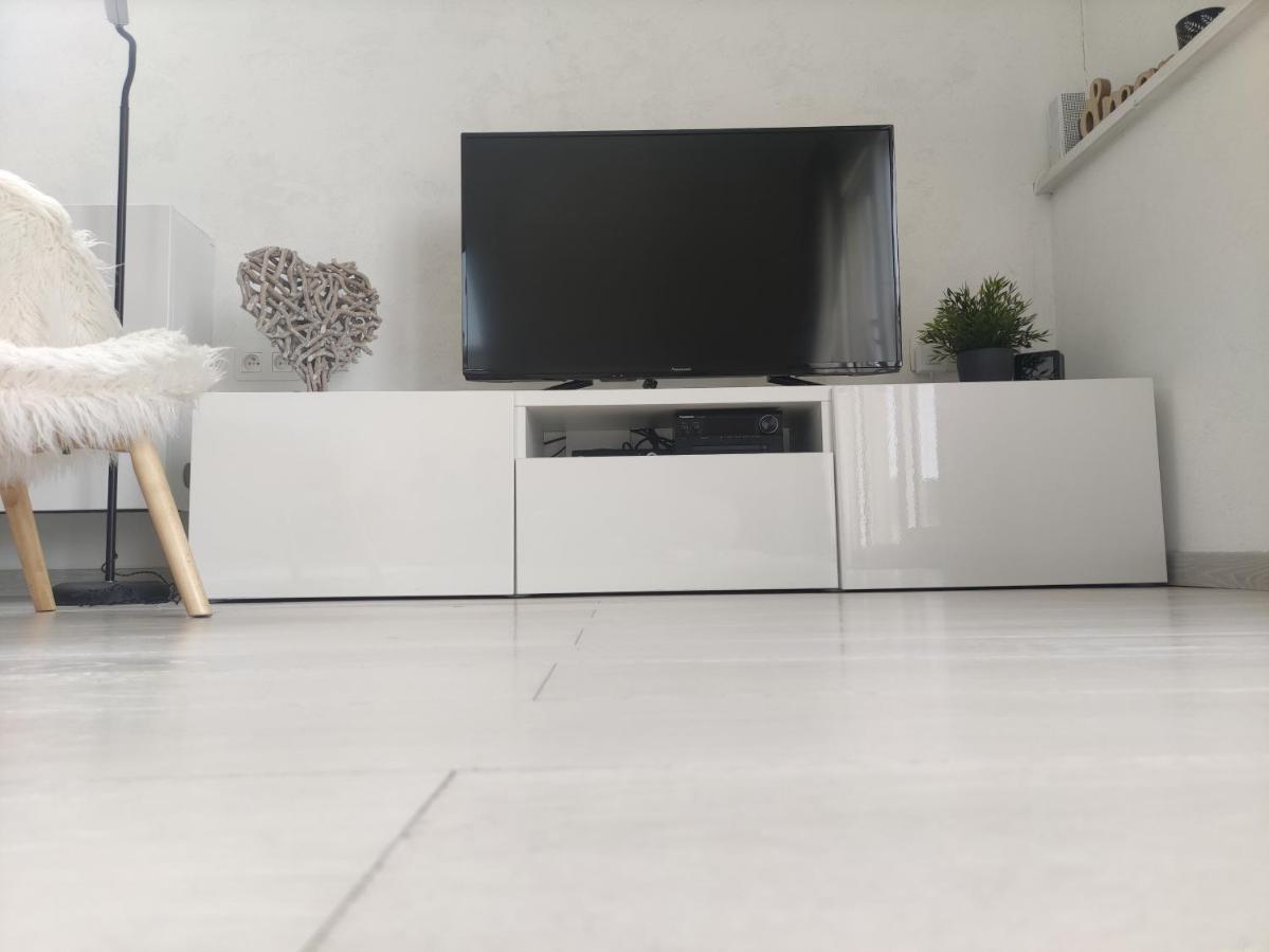 Appartamento *** Biezoe *** Brakel Esterno foto