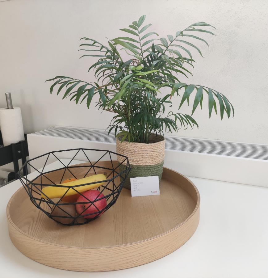 Appartamento *** Biezoe *** Brakel Esterno foto