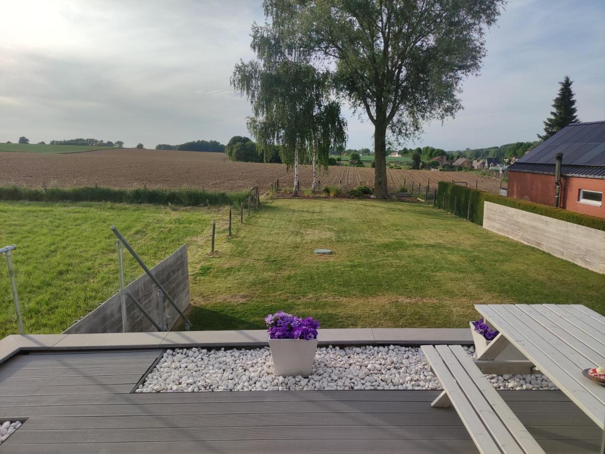 Appartamento *** Biezoe *** Brakel Esterno foto