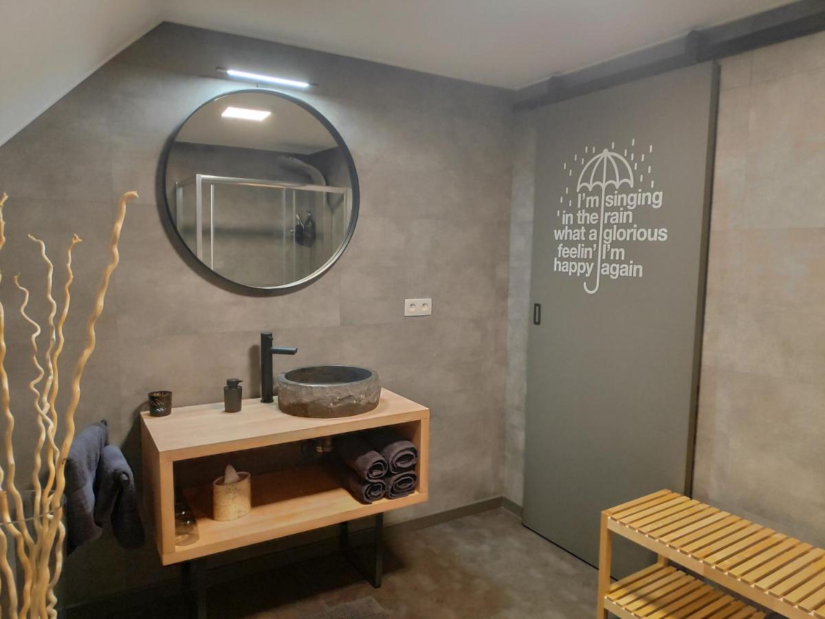 Appartamento *** Biezoe *** Brakel Esterno foto