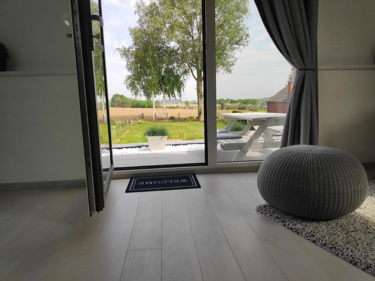 Appartamento *** Biezoe *** Brakel Esterno foto